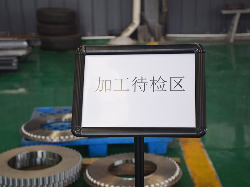 廠容廠貌